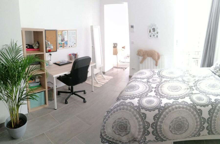 Location appartement à Lille