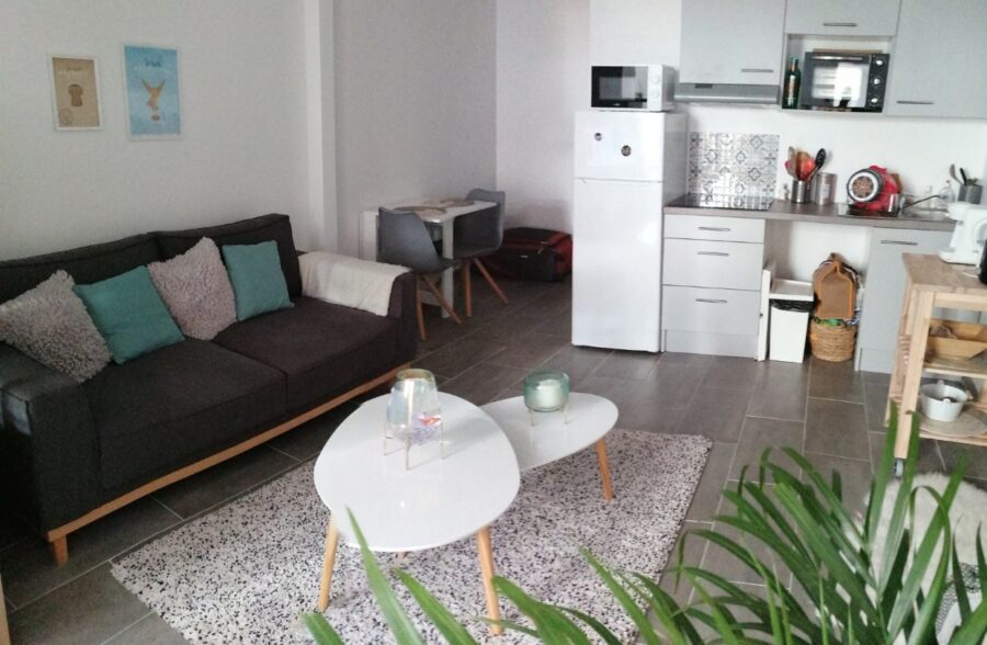 Location appartement à Lille