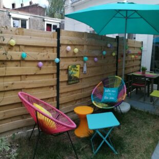Location appartement à Lille