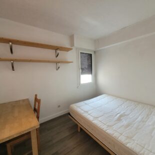Location appartement à Lille