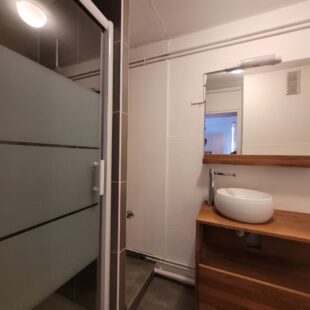 Location appartement à Lille