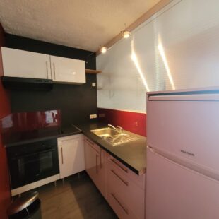 Location appartement à Lille