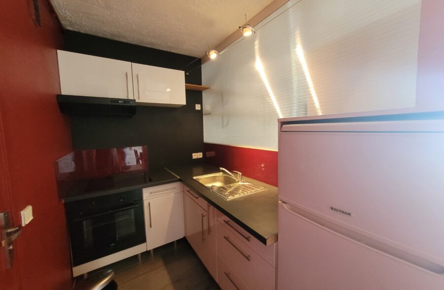 Location appartement à Lille