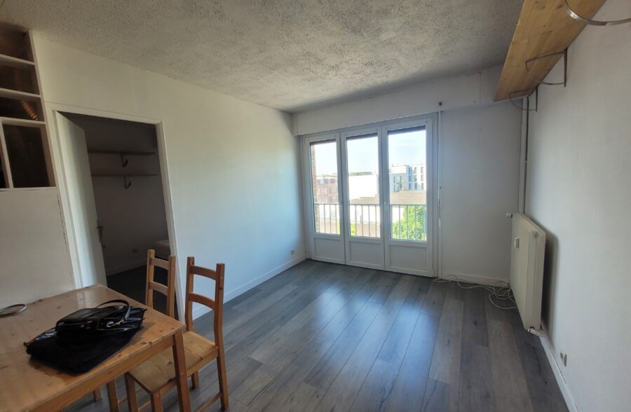 Location appartement à Lille
