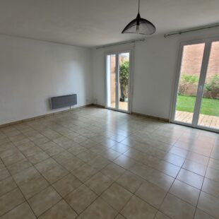 Location maison à Santes