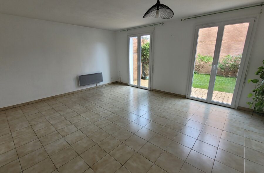 Location maison à Santes