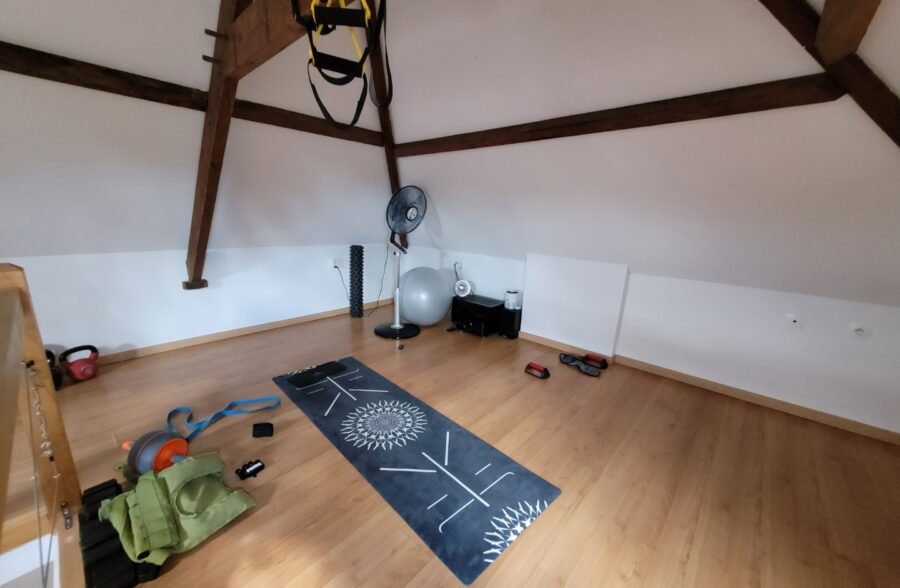 Location appartement à Saint-Amand-Les-Eaux