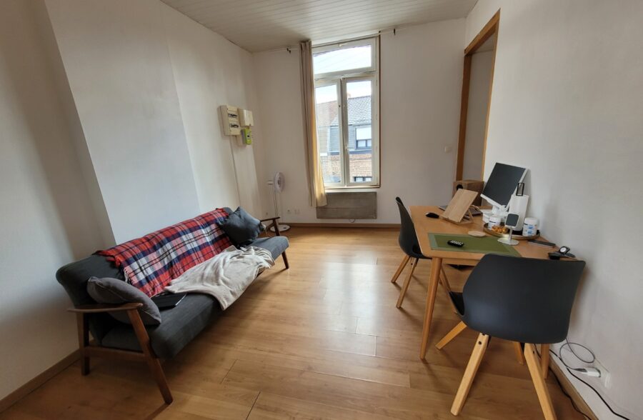 Location appartement à Saint-Amand-Les-Eaux