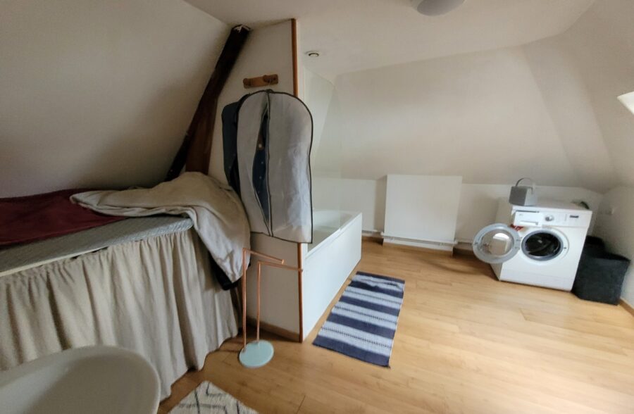 Location appartement à Saint-Amand-Les-Eaux