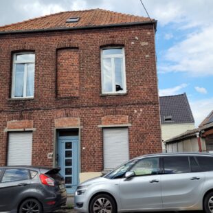 Location appartement à Saint-Amand-Les-Eaux