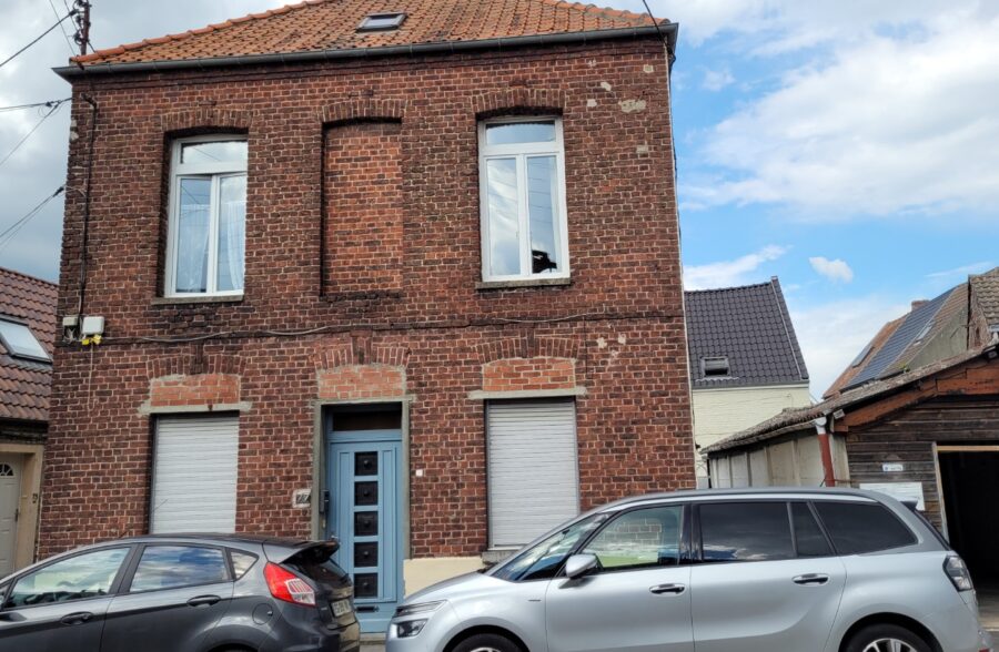 Location appartement à Saint-Amand-Les-Eaux