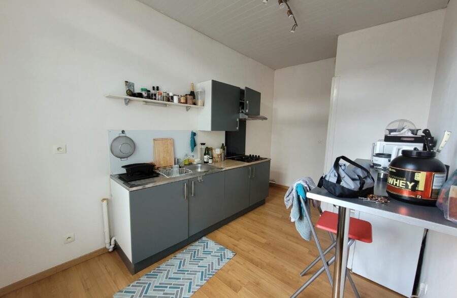 Location appartement à Saint-Amand-Les-Eaux