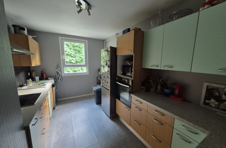 Location appartement à Ronchin