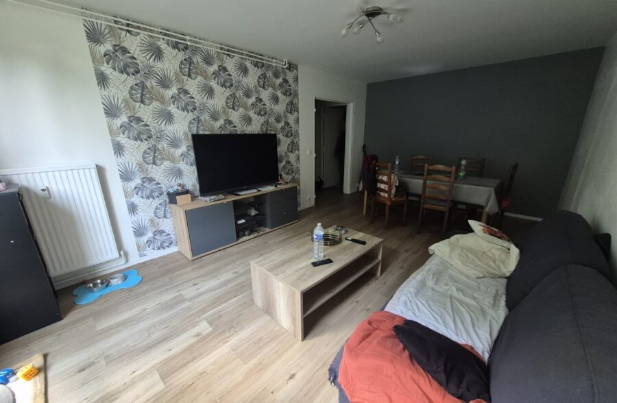 Location appartement à Ronchin