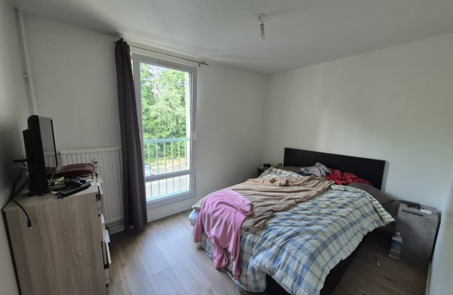 Location appartement à Ronchin
