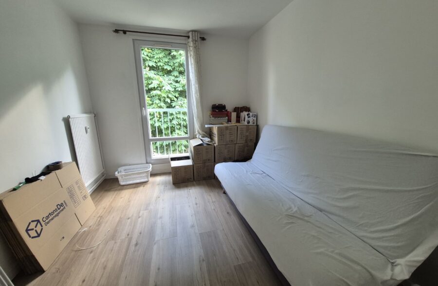 Location appartement à Ronchin