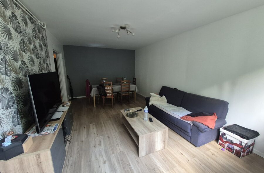 Location appartement à Ronchin
