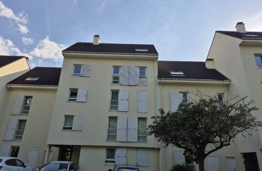 Location appartement à Ronchin