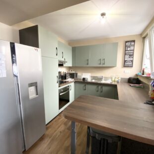 Location appartement à Lens