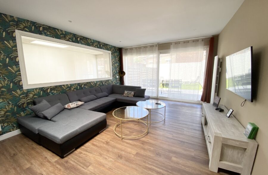 Location appartement à Lens