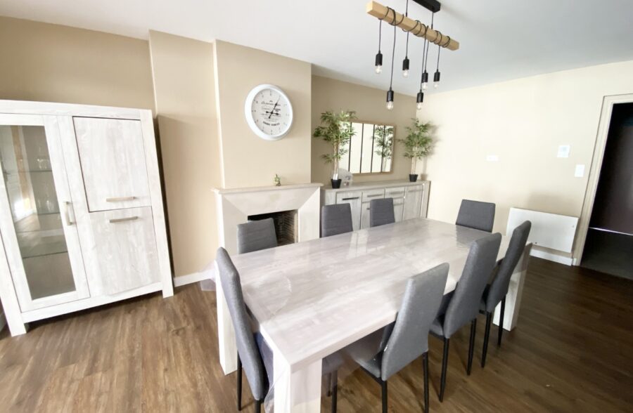 Location appartement à Lens