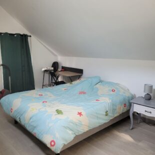 Location appartement meublé à Camphin-En-Carembault