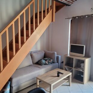 Location appartement meublé à Camphin-En-Carembault