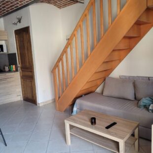 Location appartement meublé à Camphin-En-Carembault
