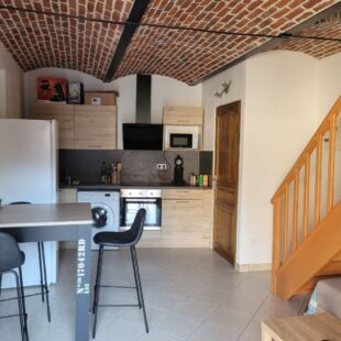 Location appartement meublé à Camphin-En-Carembault
