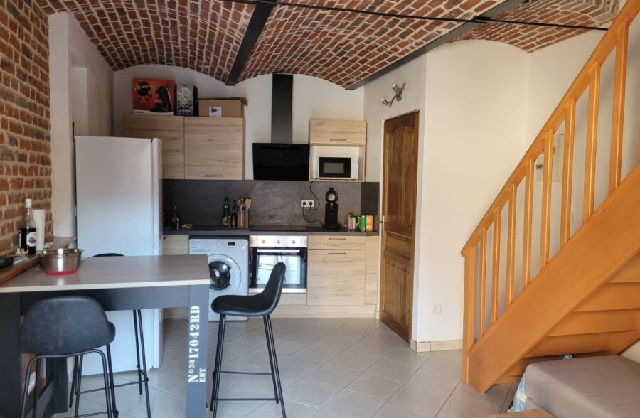 Location appartement meublé à Camphin-En-Carembault