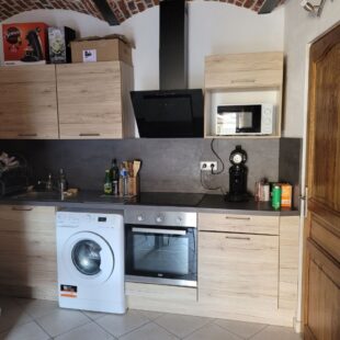 Location appartement meublé à Camphin-En-Carembault
