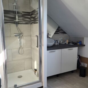 Location appartement meublé à Camphin-En-Carembault