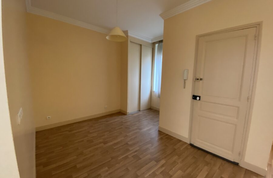 Location maison à Lille