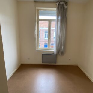 Location maison à Lille