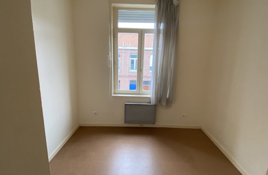 Location maison à Lille