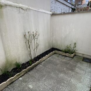 Location maison à Lille