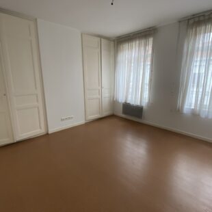 Location maison à Lille