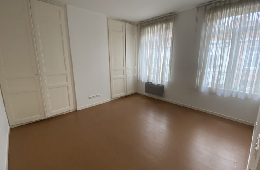 Location maison à Lille