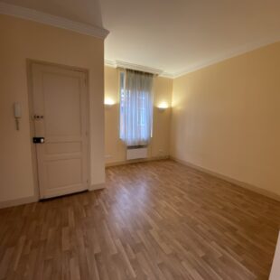 Location maison à Lille