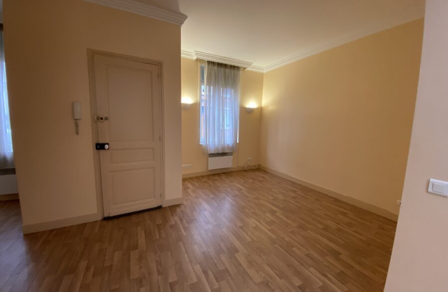 Location maison à Lille