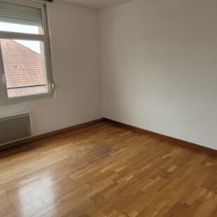 Location appartement à Saint-Omer