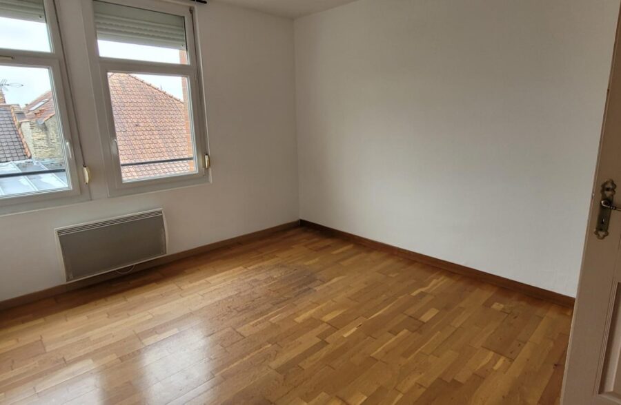 Location appartement à Saint-Omer