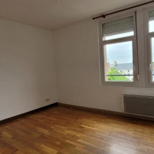 Location appartement à Saint-Omer
