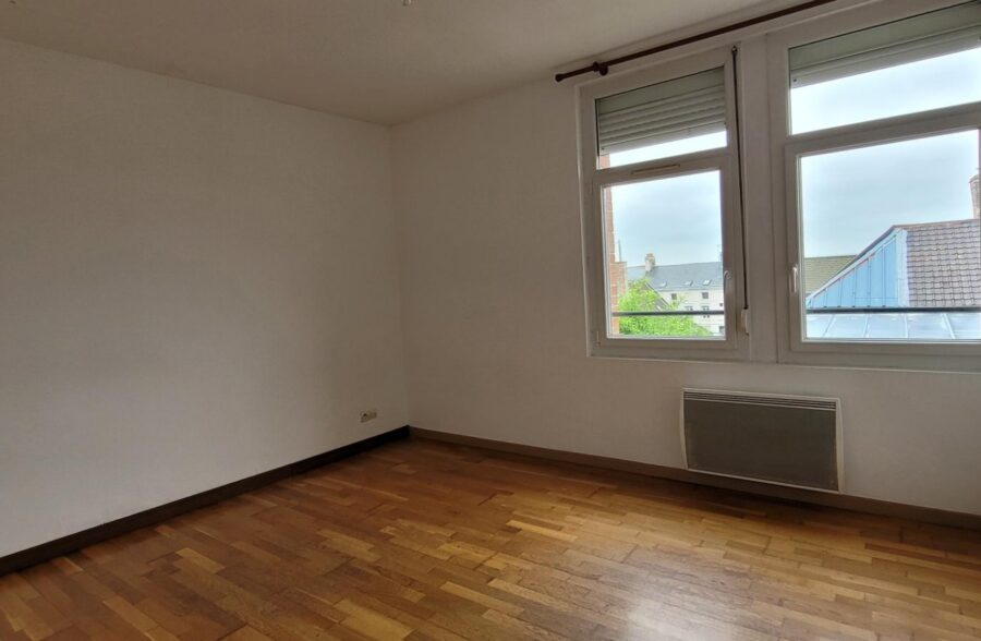 Location appartement à Saint-Omer