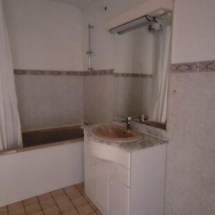Location appartement à Saint-Omer