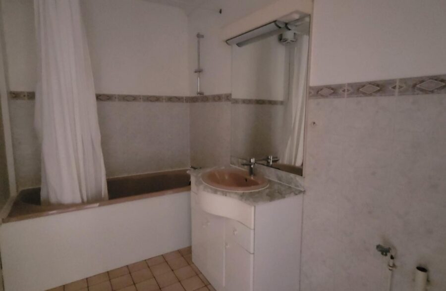 Location appartement à Saint-Omer