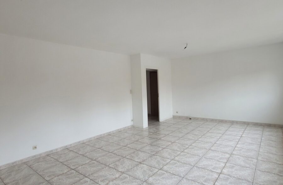 Location appartement à Saint-Omer
