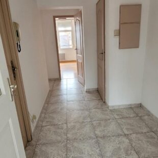 Location appartement à Saint-Omer