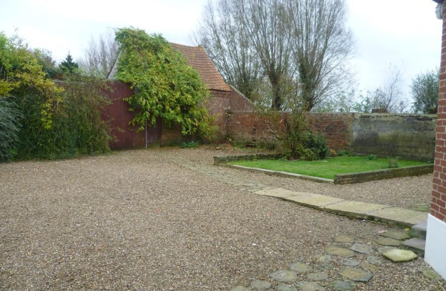 Location maison à Heuringhem