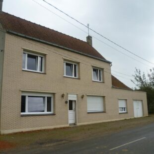 Location maison à Heuringhem
